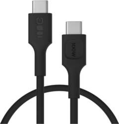 Kabelis Usb-c / Usb-c Greencell Powerflex