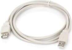 Kabelis Usb Gembird Usb-a - Usb-a
