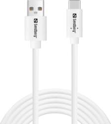 Kabelis Usb Sandberg Usb-a - Usb-c