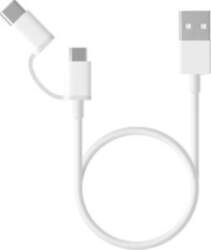 Kabelis Usb Xiaomi Usb-a - Microusb