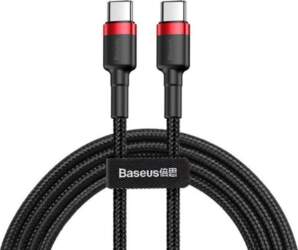 Kabelis Baseus Baseus CATKLF-G91 USB cable