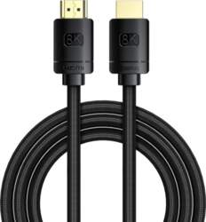 Kabelis Baseus  Baseus HDMI 2.1