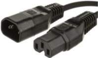 Kabelis microconnect MicroConnect Jumper Cable C14