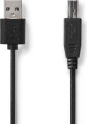 Kabelis NEDIS  Printera kabelis USB 2