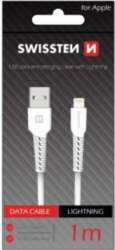 Kabelis swissten Swissten Basic Fast Charge