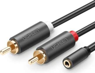 Kabelis Ugreen Jack 3.5mm -