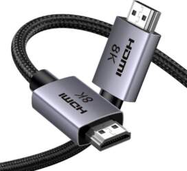 Kabelis Ugreen  UGREEN HDMI-HDMI 10 m