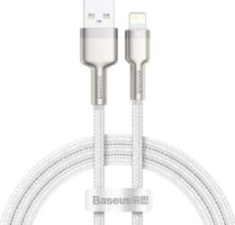 Kabelis Usb Baseus Usb-a - Lightning