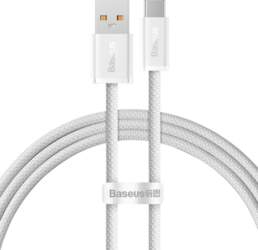 Kabelis Usb Baseus Usb-a - Usb-c