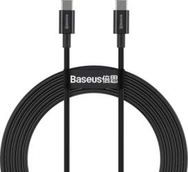 Kabelis Usb Baseus Usb-c - Usb-c