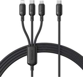 Kabelis Usb Baseus Usb-c - Usb-c