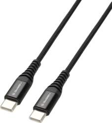 Kabelis Usb Gogen Usb-c - Usb-c