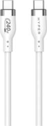 Kabelis Usb Hyper 2m Usb-c Charging