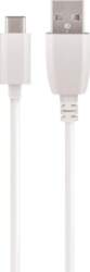 Kabelis Usb Maxlife Usb-a - Usb-c