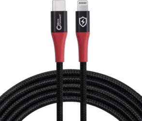 Kabelis Usb Microconnect Microconnect Mc-clightning-sc Kabelis