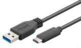 Kabelis Usb Microconnect Usb-a - 2