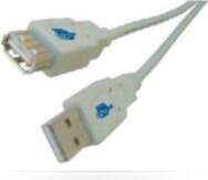 Kabelis Usb Microconnect Usb-a - Usb-a