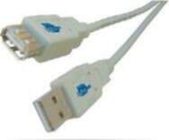Kabelis Usb Microconnect Usb-a - Usb-a