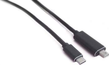 Kabelis Usb Microconnect Usb-c - Mini