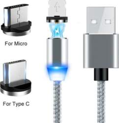 Kabelis Usb Prolink Usb-a - Microusb