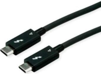 Kabelis Usb Roline Usb-c - Usb-c