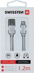 Kabelis Usb Sourcing Usb-a - Lightning