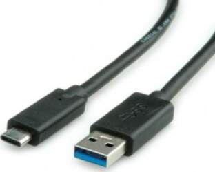 Kabelis Usb Value Usb-a - Usb-c