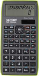 Kalkulators Sencor Sec 150 Gn