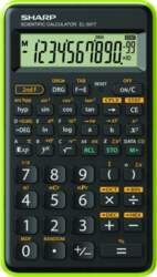 Kalkulators Sharp Sharp Calculator Scientific Blisteris