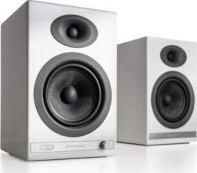 Kolonna Audioengine Audioengine Hd5 - White