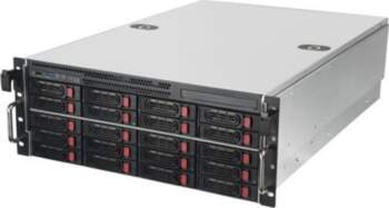 Korpuss Silverstone Silverstone Sst-rm43-320-rs Rackmount Server