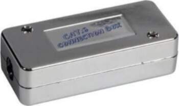 Lanview UTP Cat6 connection box