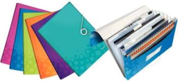 Leitz Mape A4 (45890064)
