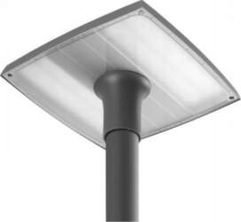 Lena Lighting Gaismeklis Parka Mitra Led