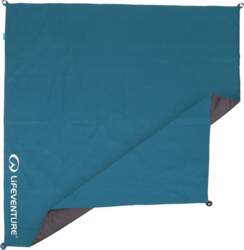 Lifeventure Picnic Blanket, Plain