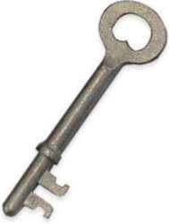 LOCK KEY (2014)