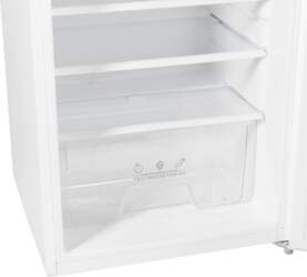 Lodówka Standart REFRIGERATOR RFE084EW STD