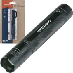 Lukturis Led 3,5w