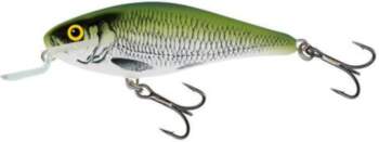 Lure Executor SR 7cm/8g/1.0-2.0m