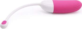 Magic Motion_vini App Controlled Love Egg