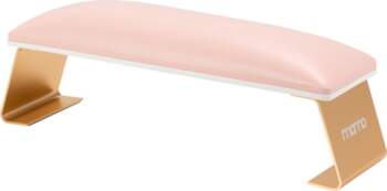Manicure support Momo 7-M pink