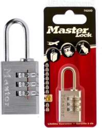 MasterLock Master Lock Combination Lock in