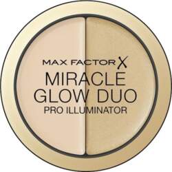 Max Factor Max Factor_miracle Glow Duo