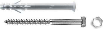 Memorysolution FRAME PLUG WIT SCR 10X200