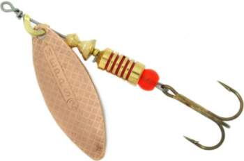 Mepps AGLIA LONG-2 7,0g Copper