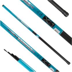 Merganser Sarissa Plus pole 4m