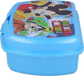 Mickey Mouse Mickey Mouse - Lunchbox