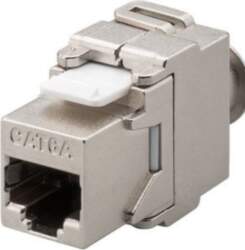 MicroConnect STP 6A KeyStone (KEYSTONE-10)