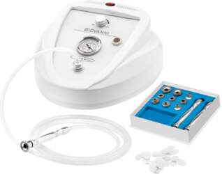 Microdermabrasion device am60