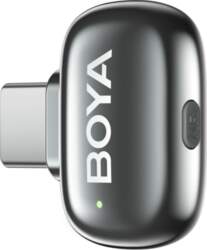 Mikrofons BOYA  Boya wireless microphone mini